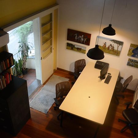 Apartamento Kami Porto Alegre Eksteriør bilde