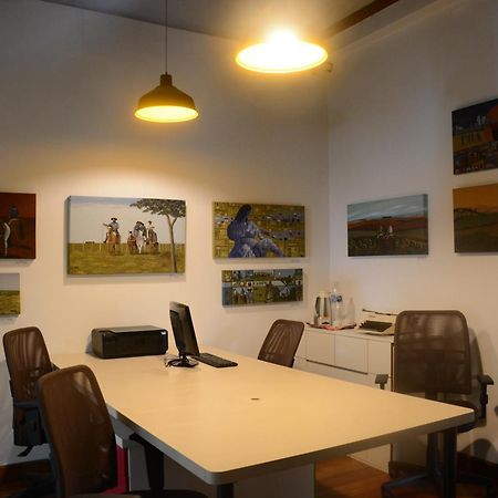 Apartamento Kami Porto Alegre Eksteriør bilde