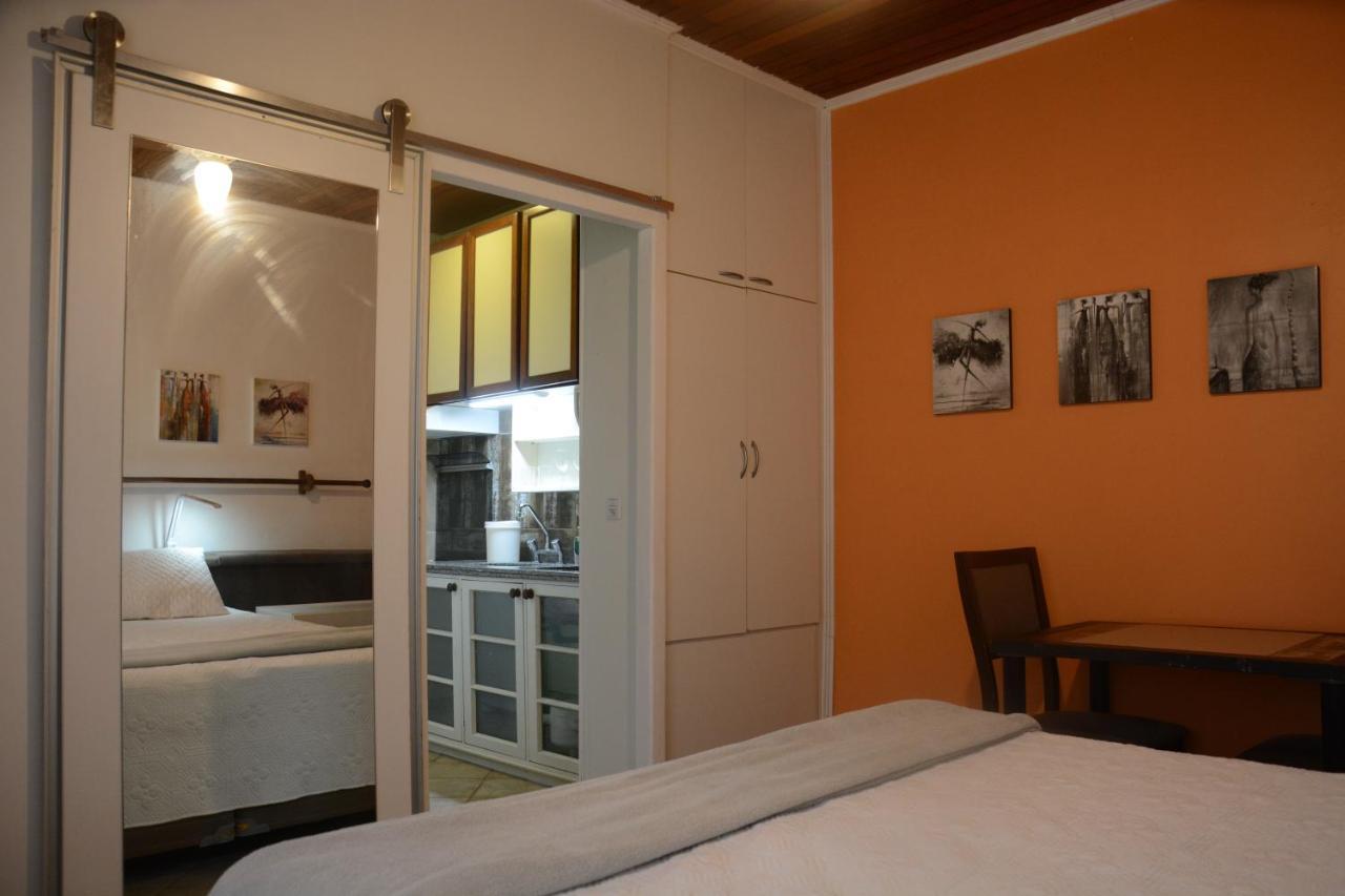 Apartamento Kami Porto Alegre Eksteriør bilde
