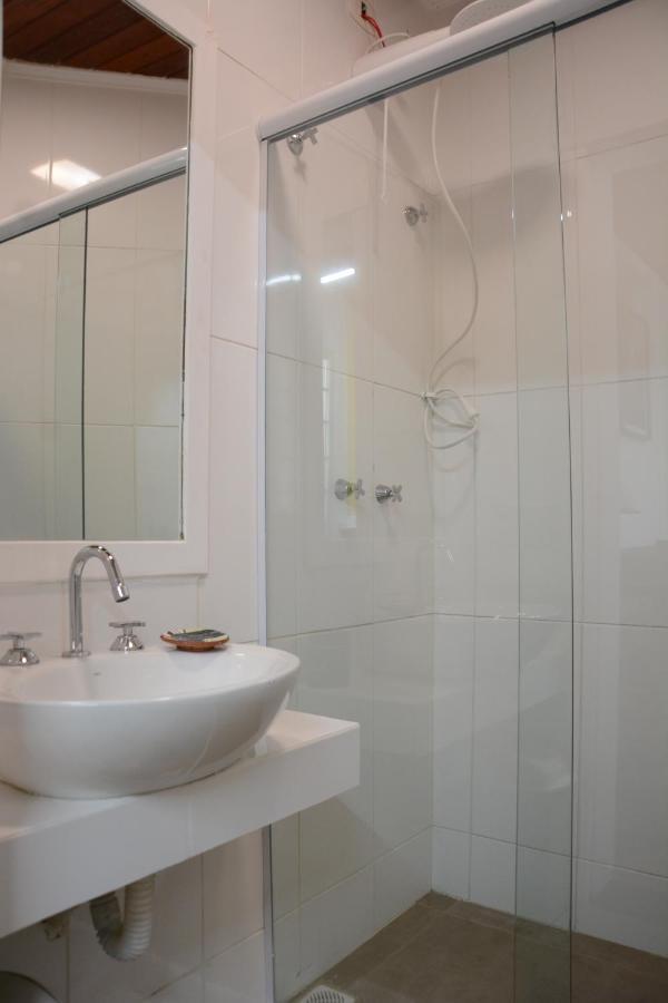 Apartamento Kami Porto Alegre Eksteriør bilde