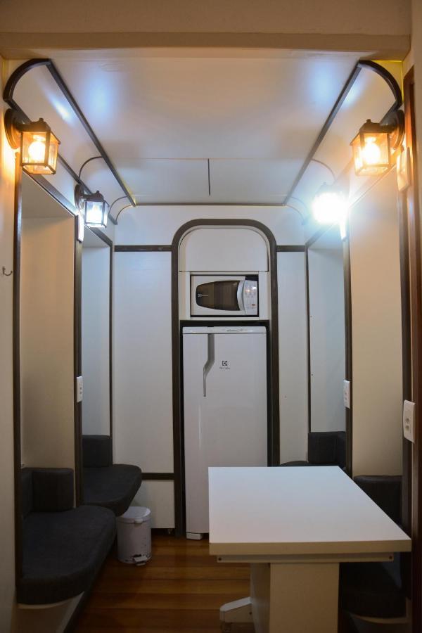 Apartamento Kami Porto Alegre Eksteriør bilde