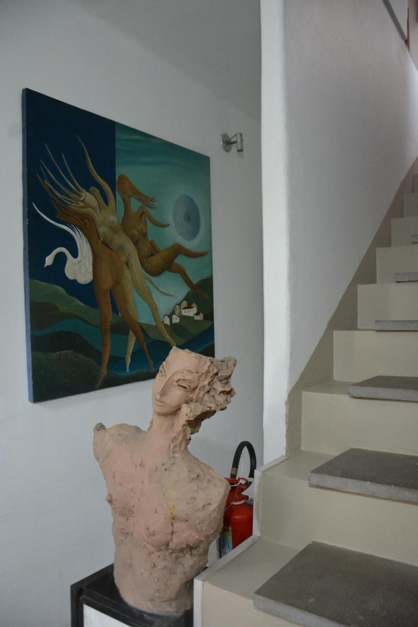 Apartamento Kami Porto Alegre Eksteriør bilde
