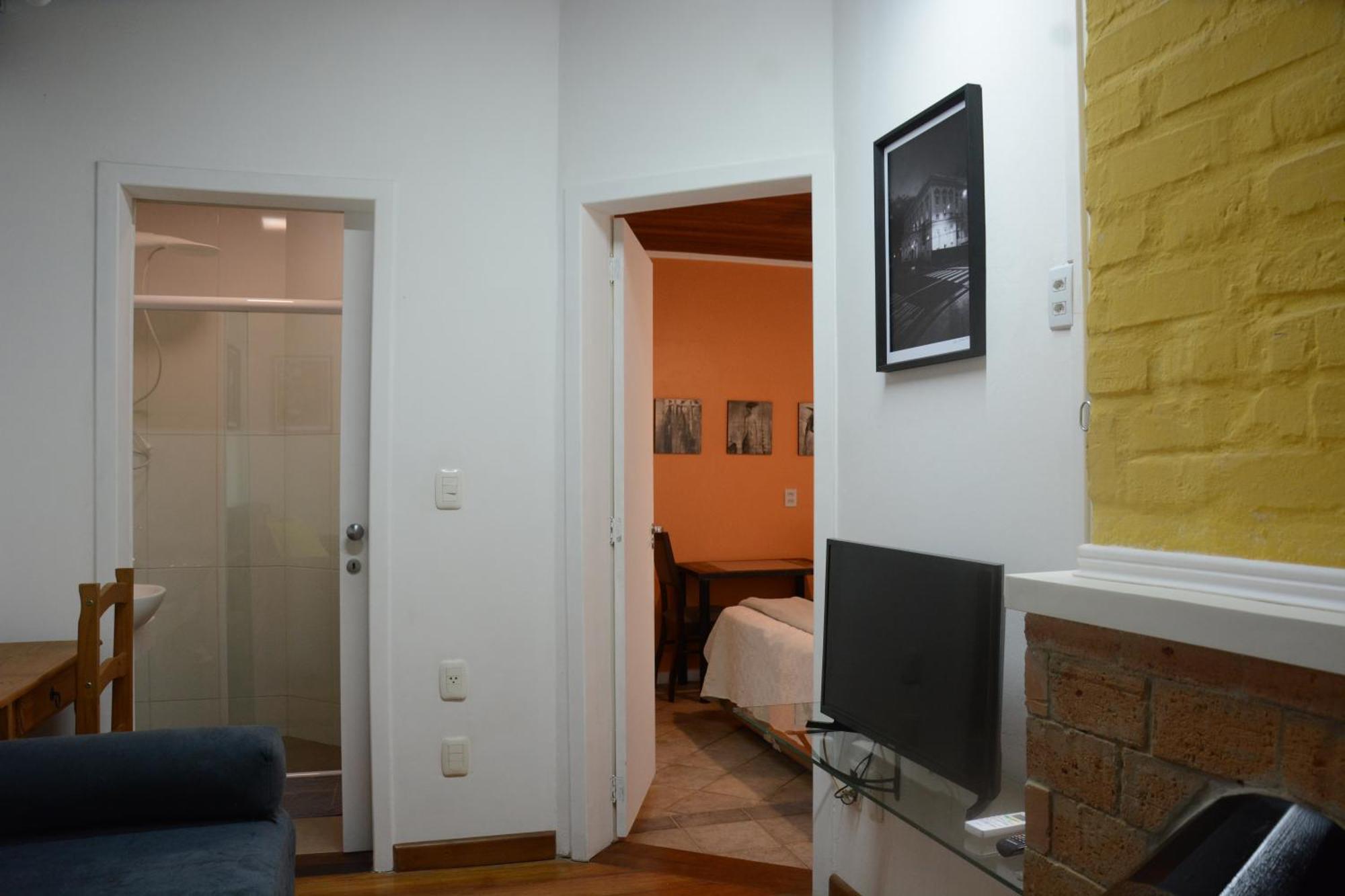 Apartamento Kami Porto Alegre Eksteriør bilde