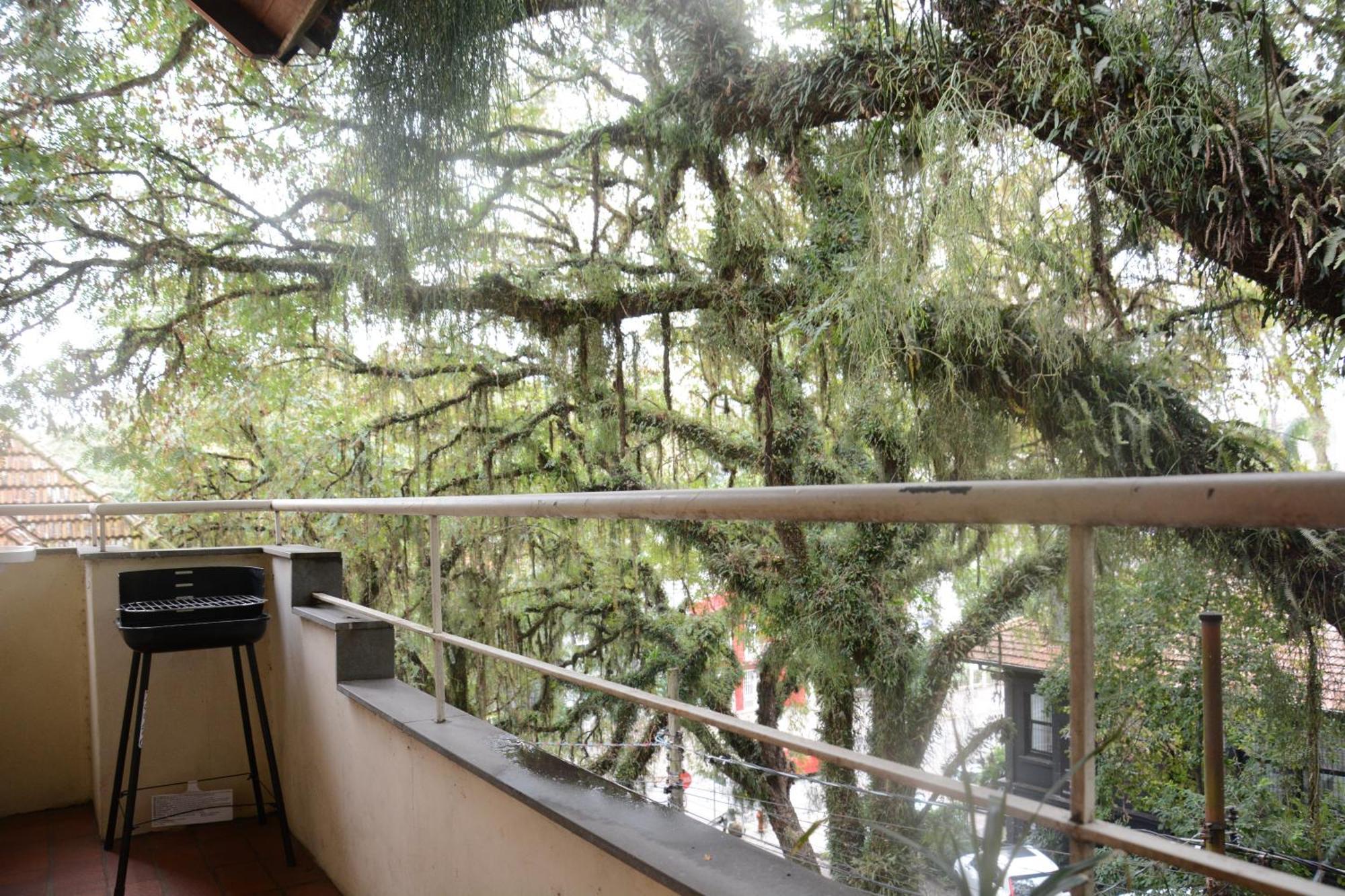 Apartamento Kami Porto Alegre Eksteriør bilde
