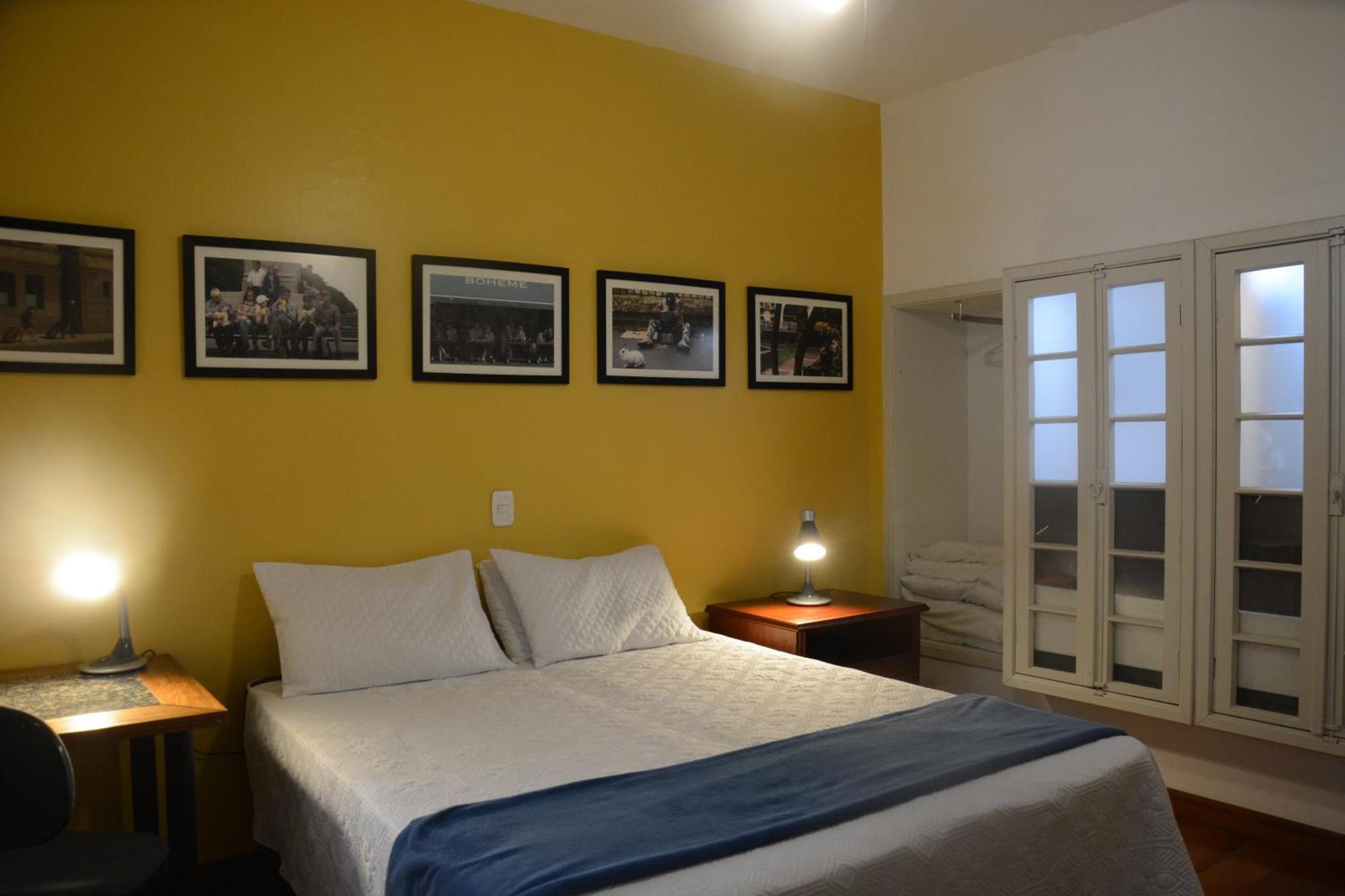 Apartamento Kami Porto Alegre Eksteriør bilde