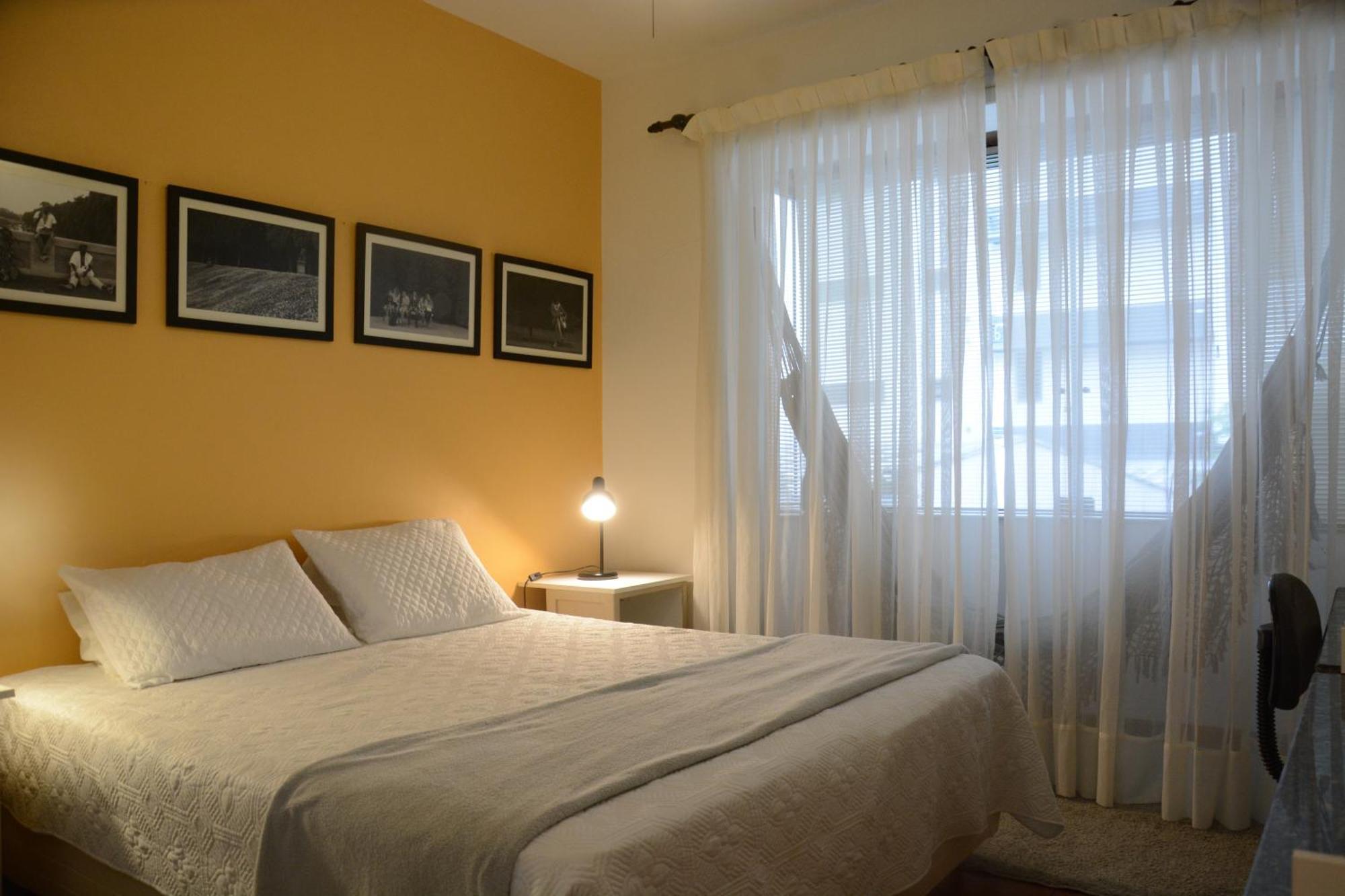 Apartamento Kami Porto Alegre Eksteriør bilde