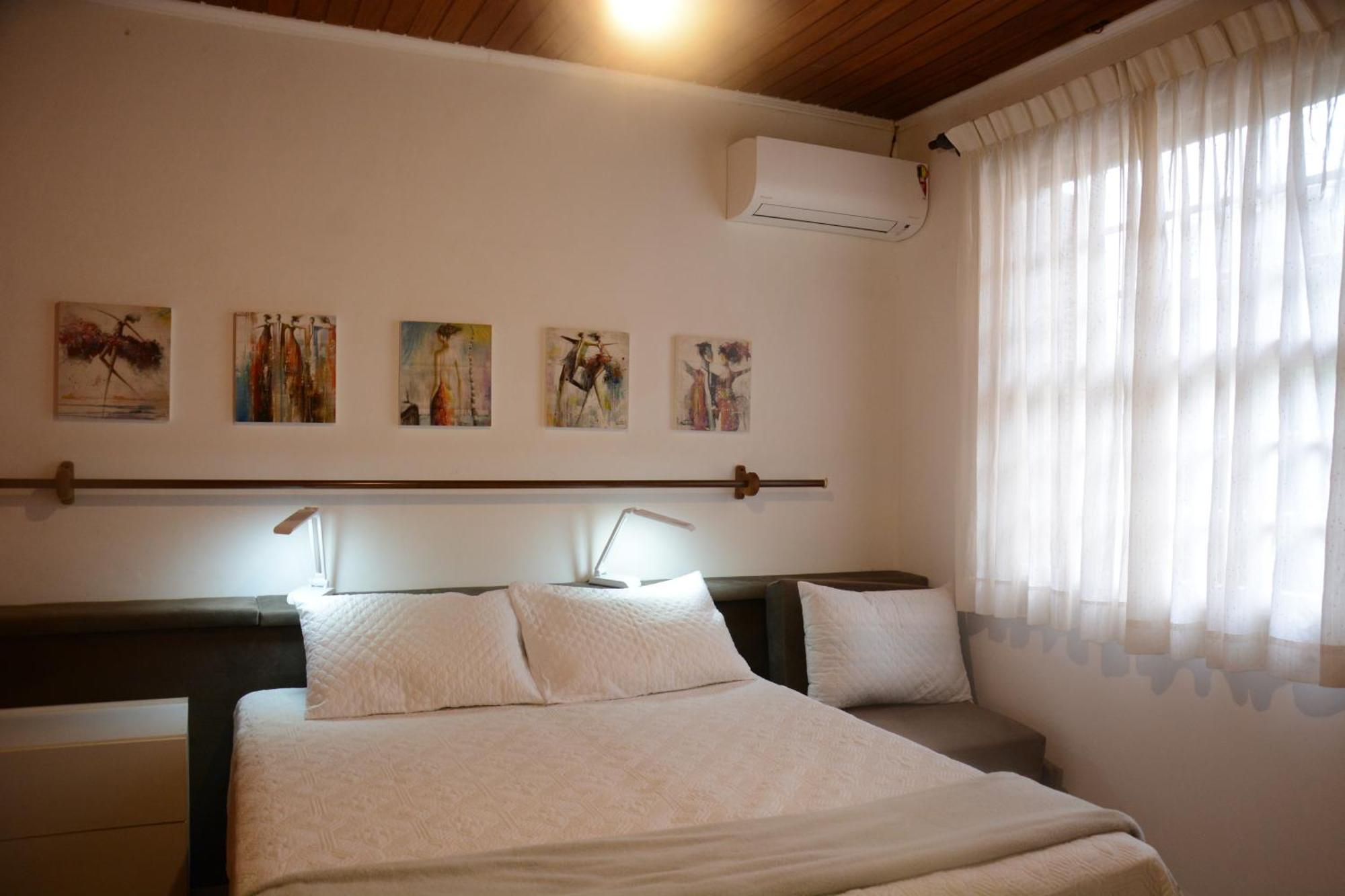 Apartamento Kami Porto Alegre Eksteriør bilde