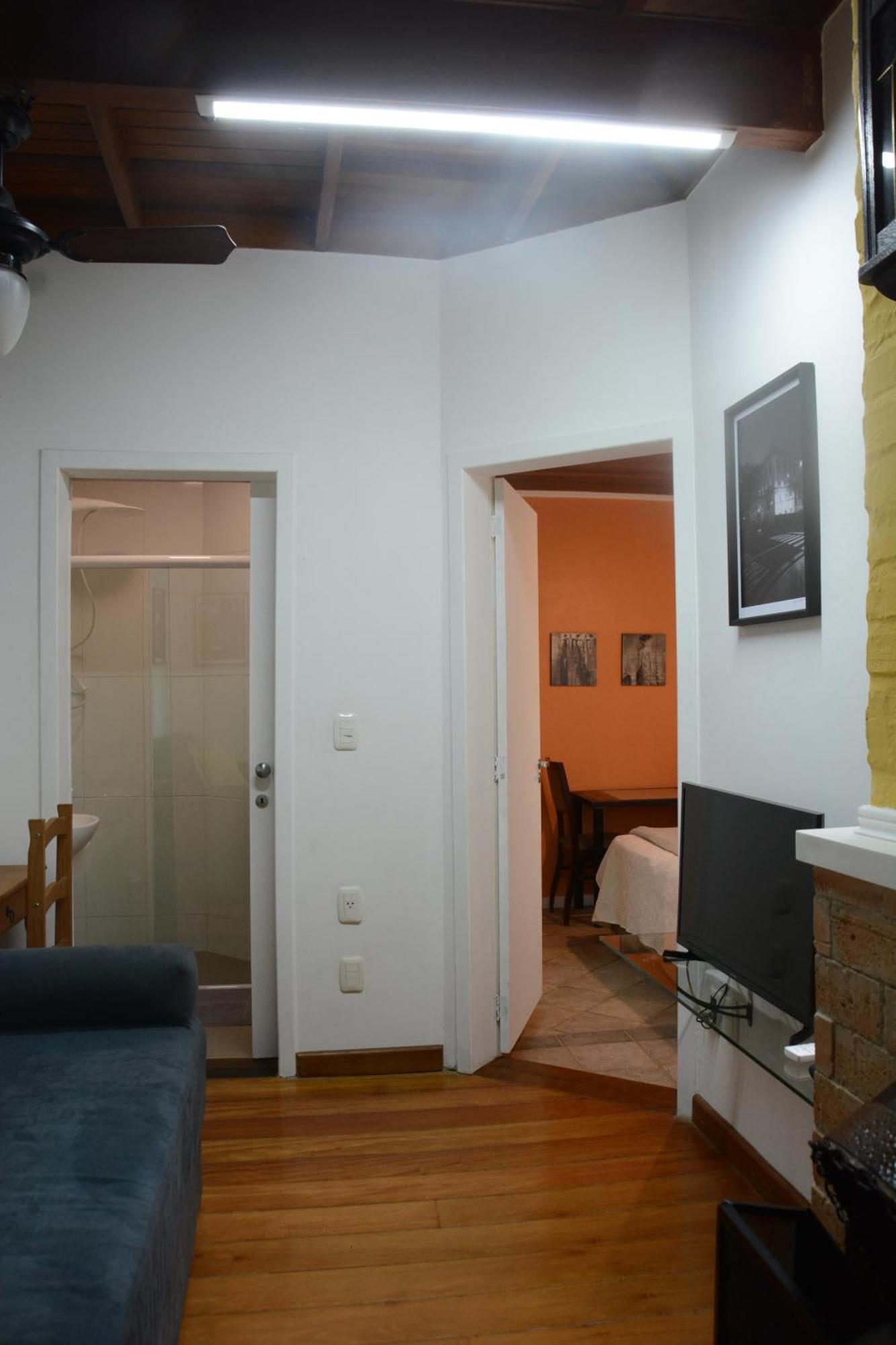 Apartamento Kami Porto Alegre Eksteriør bilde