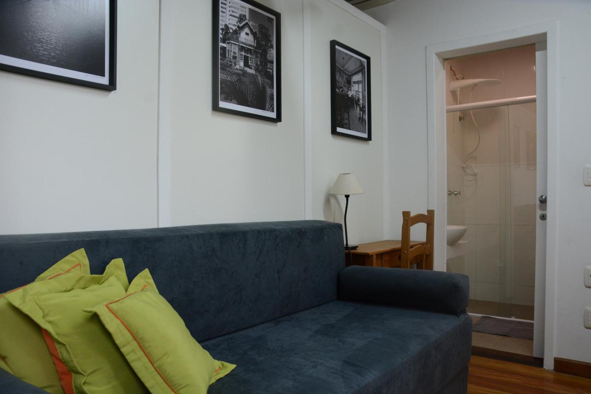 Apartamento Kami Porto Alegre Eksteriør bilde