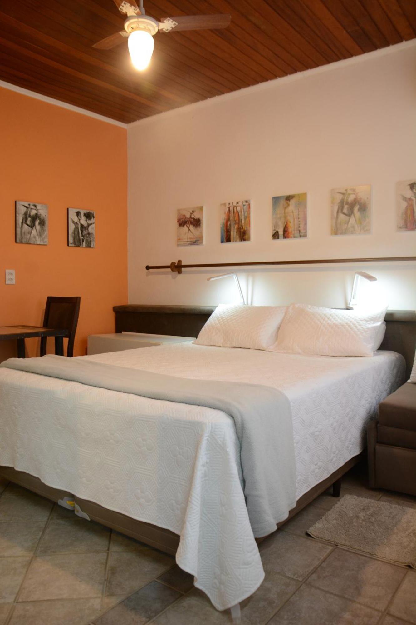 Apartamento Kami Porto Alegre Eksteriør bilde