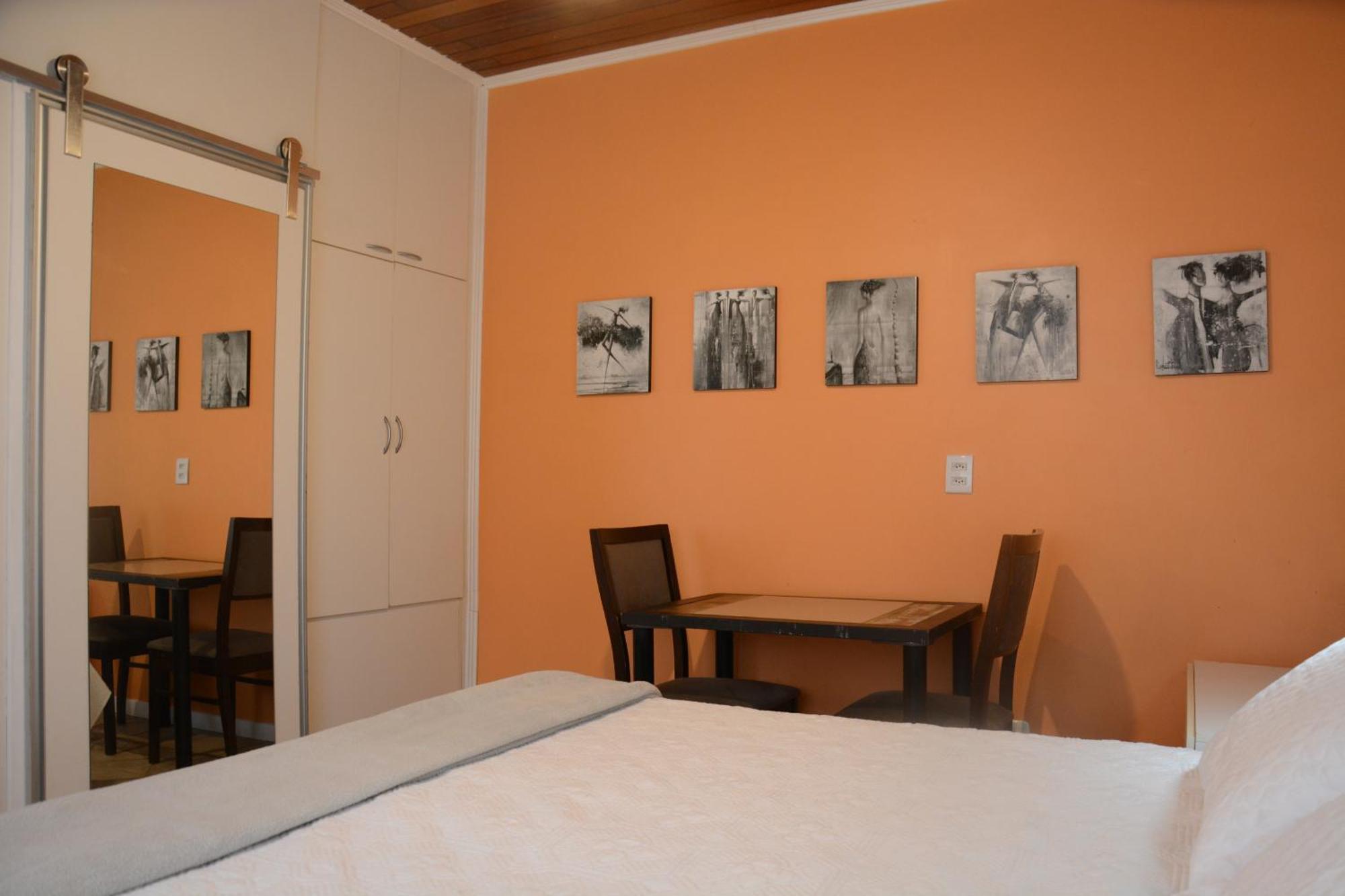 Apartamento Kami Porto Alegre Eksteriør bilde