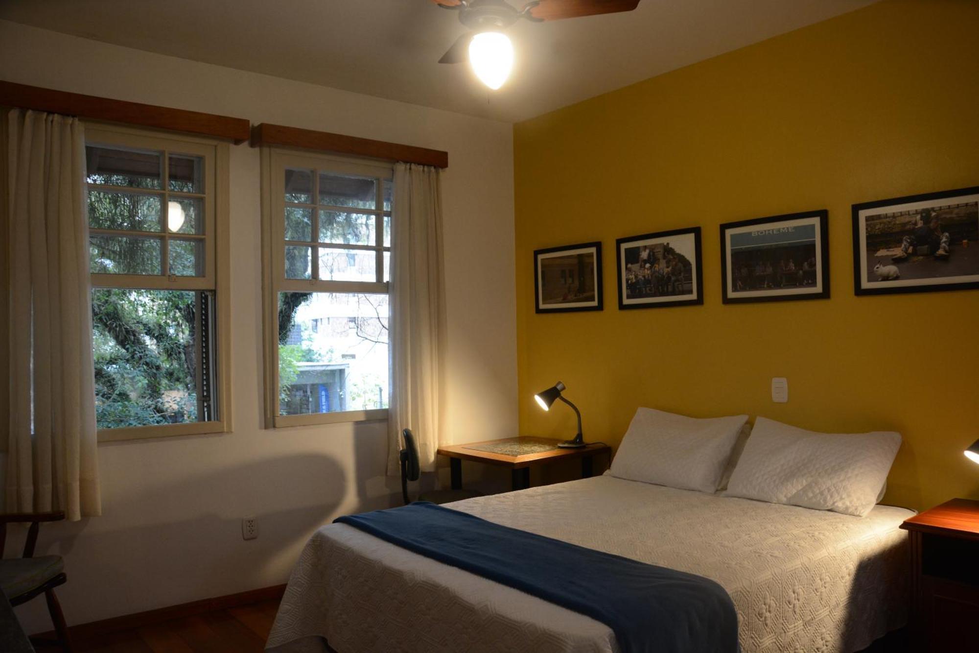 Apartamento Kami Porto Alegre Eksteriør bilde