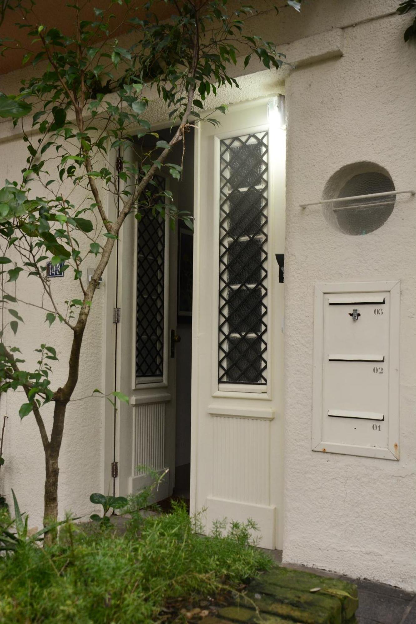 Apartamento Kami Porto Alegre Eksteriør bilde