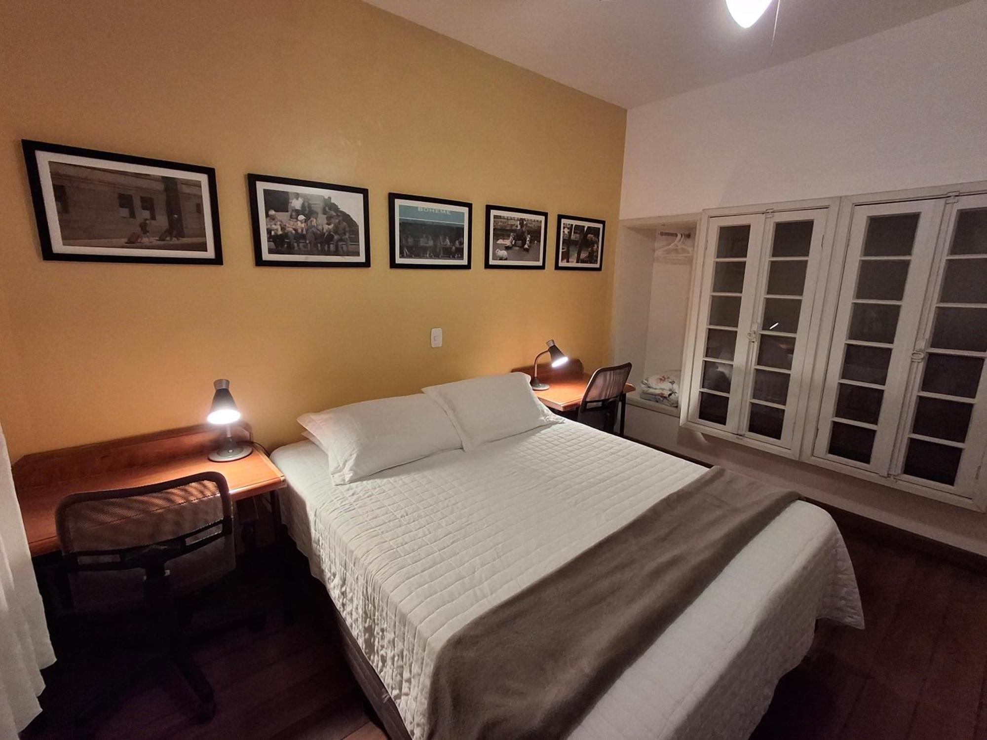 Apartamento Kami Porto Alegre Eksteriør bilde
