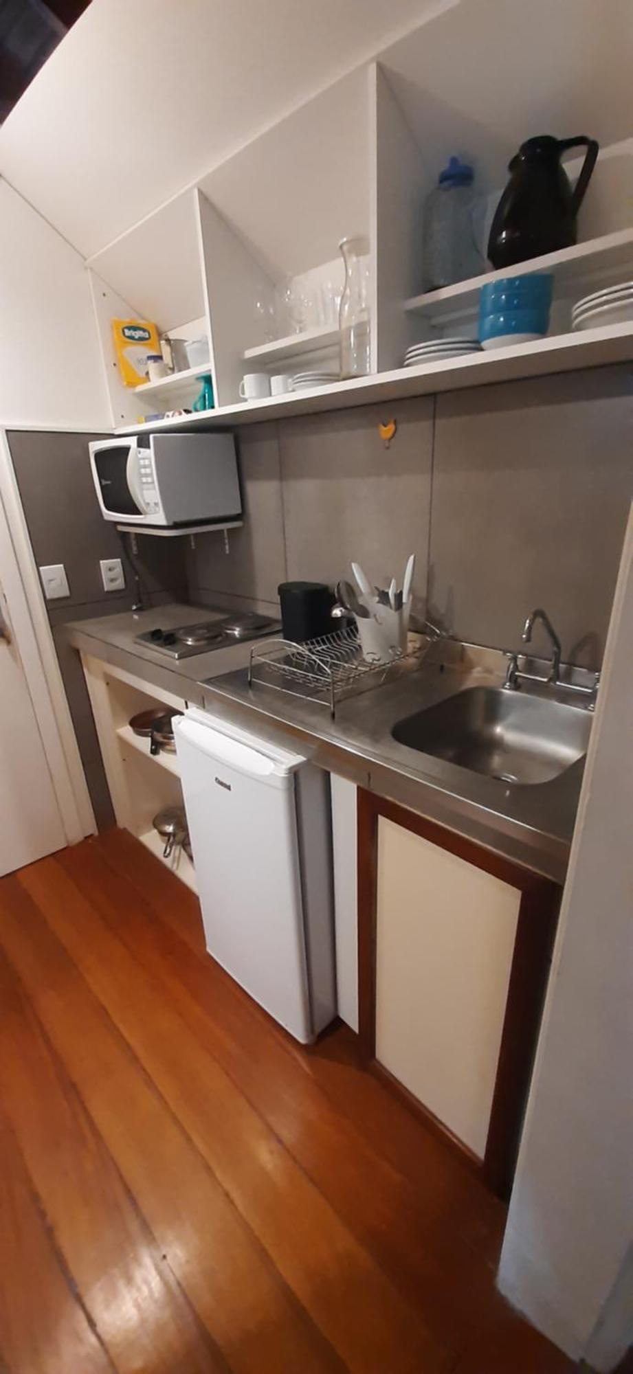 Apartamento Kami Porto Alegre Eksteriør bilde