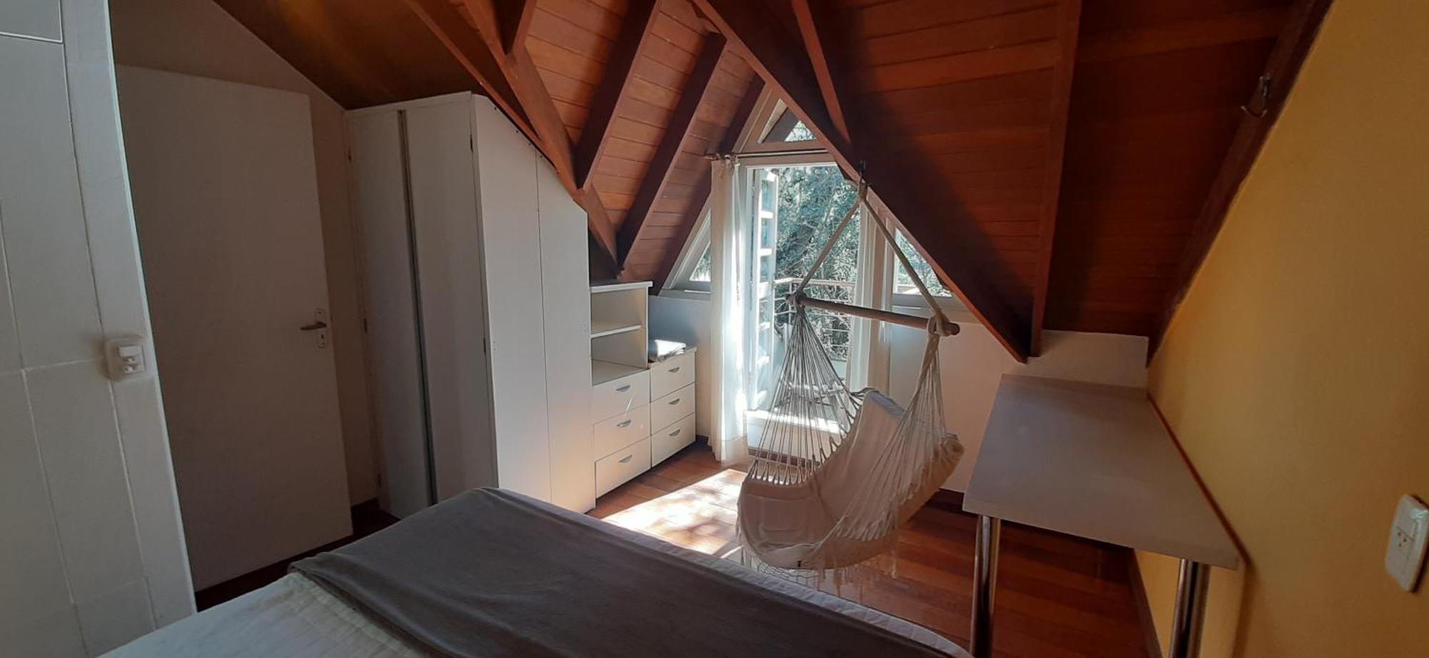 Apartamento Kami Porto Alegre Eksteriør bilde