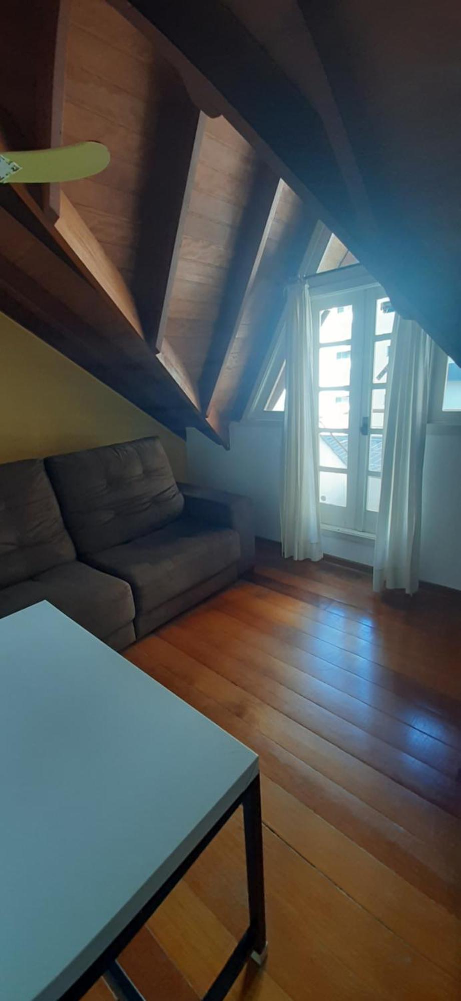 Apartamento Kami Porto Alegre Eksteriør bilde