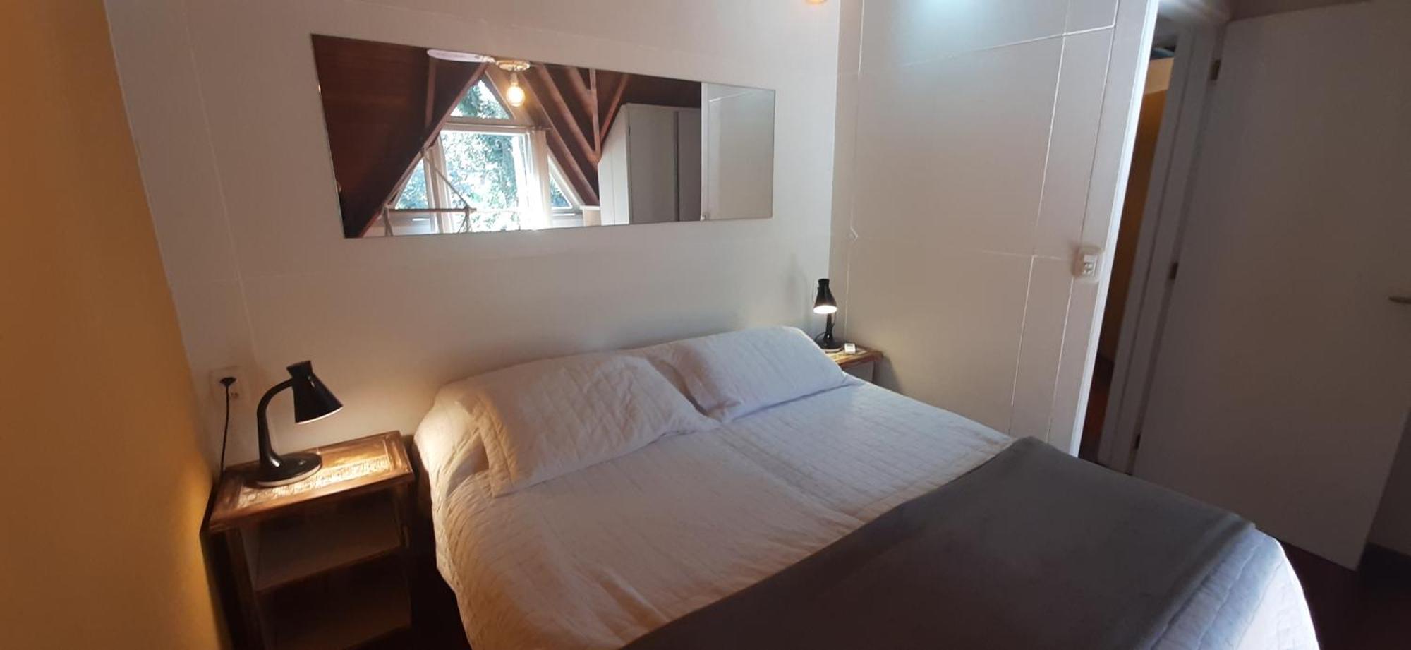 Apartamento Kami Porto Alegre Eksteriør bilde