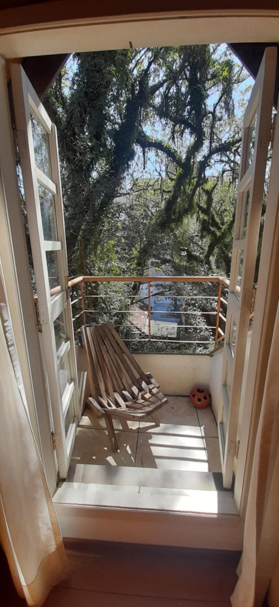 Apartamento Kami Porto Alegre Eksteriør bilde