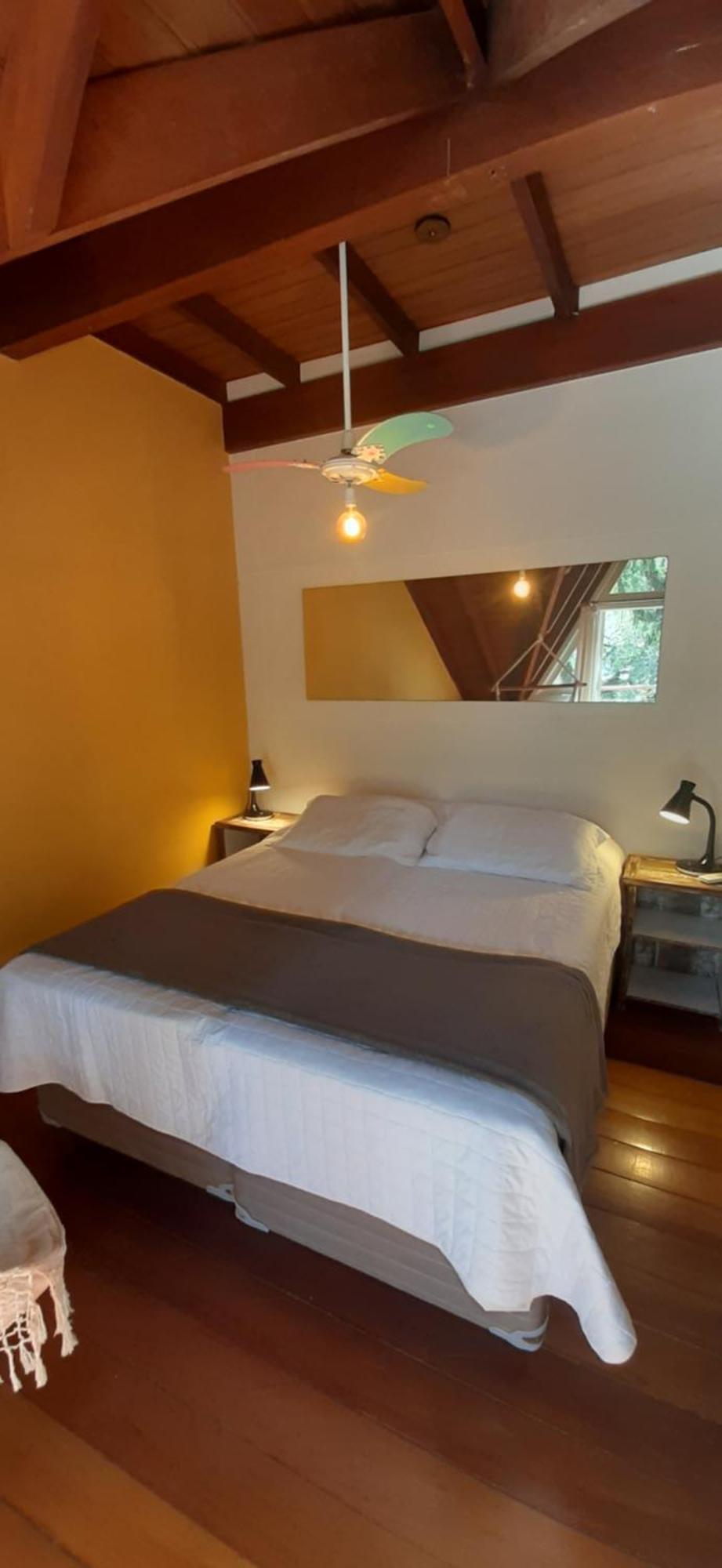 Apartamento Kami Porto Alegre Eksteriør bilde