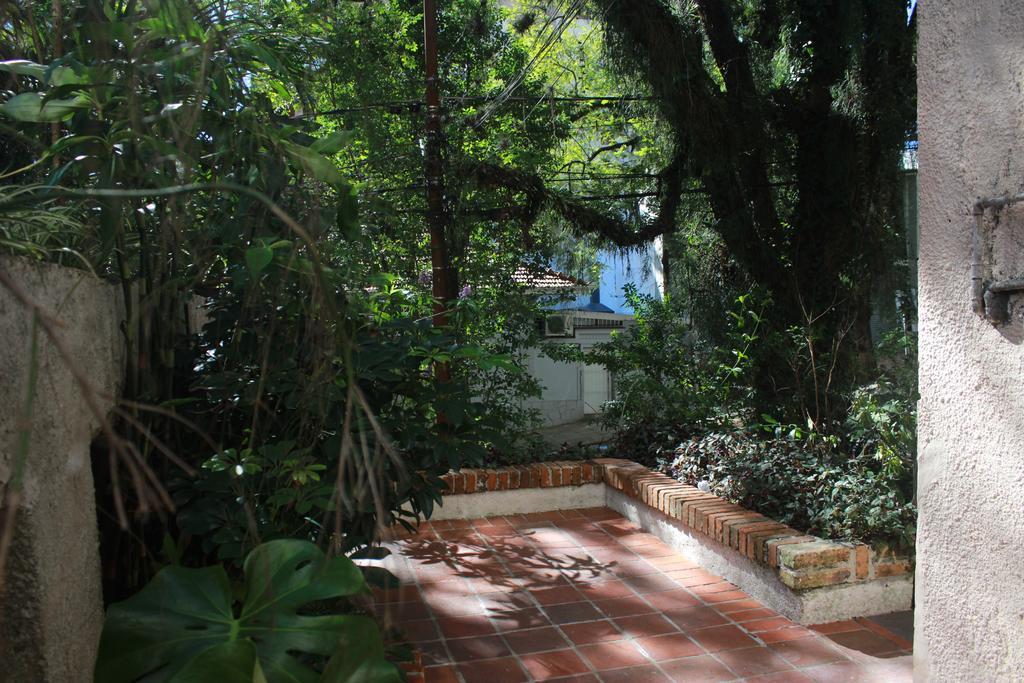 Apartamento Kami Porto Alegre Eksteriør bilde