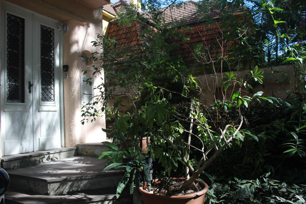 Apartamento Kami Porto Alegre Eksteriør bilde