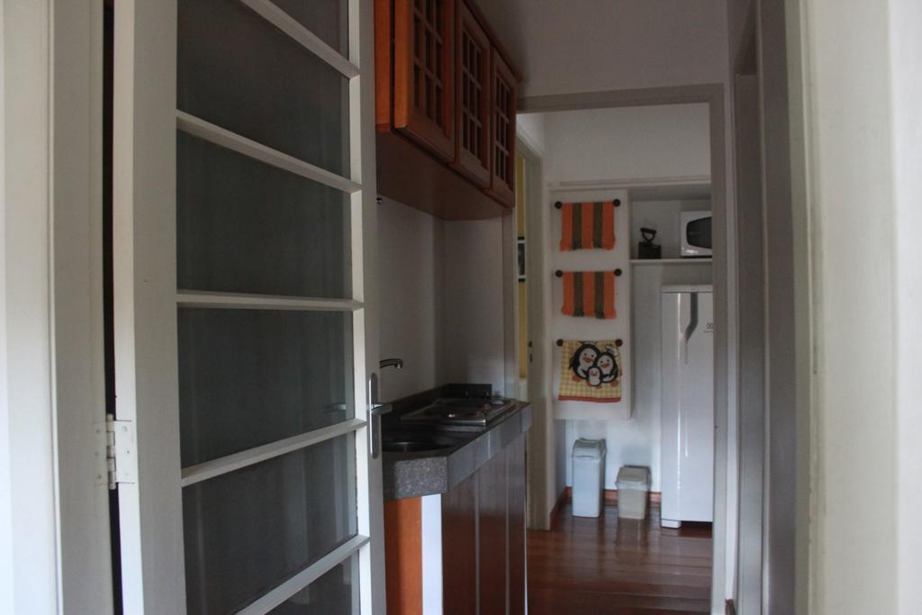 Apartamento Kami Porto Alegre Eksteriør bilde