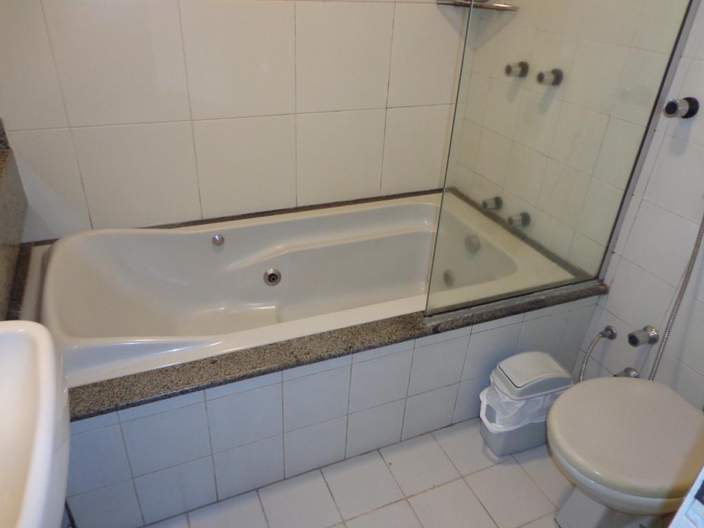 Apartamento Kami Porto Alegre Eksteriør bilde