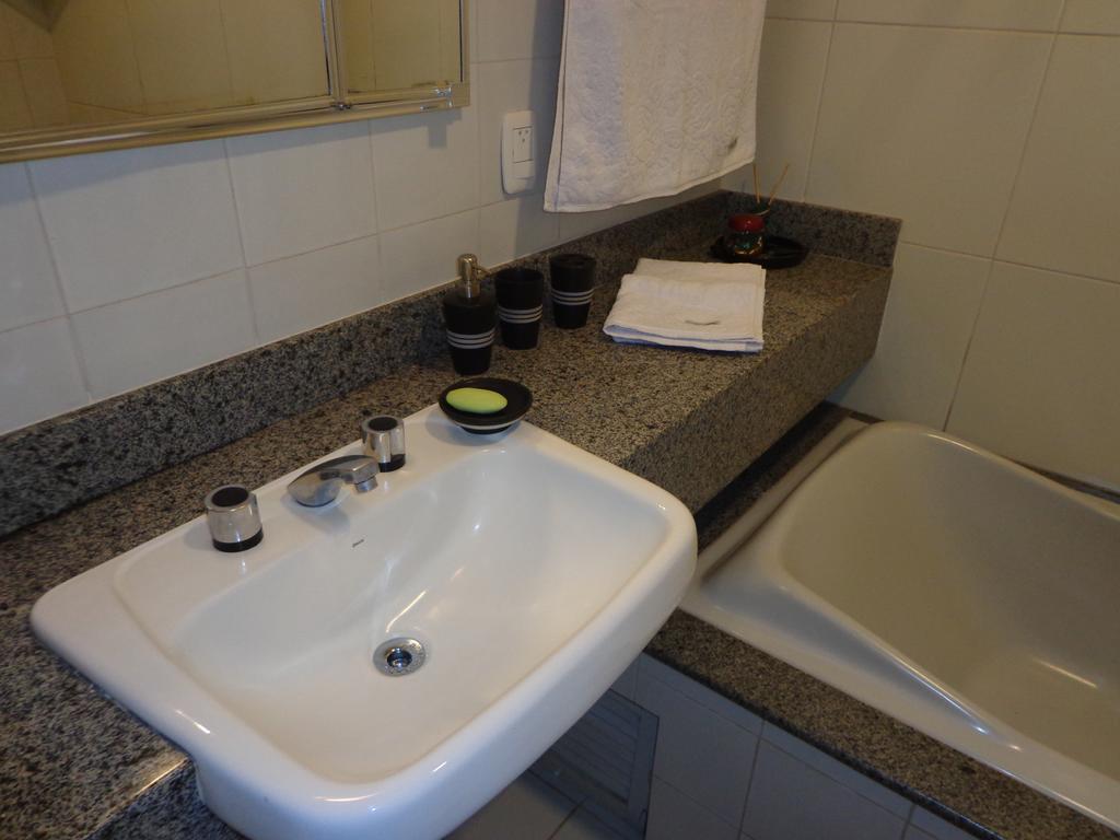 Apartamento Kami Porto Alegre Eksteriør bilde