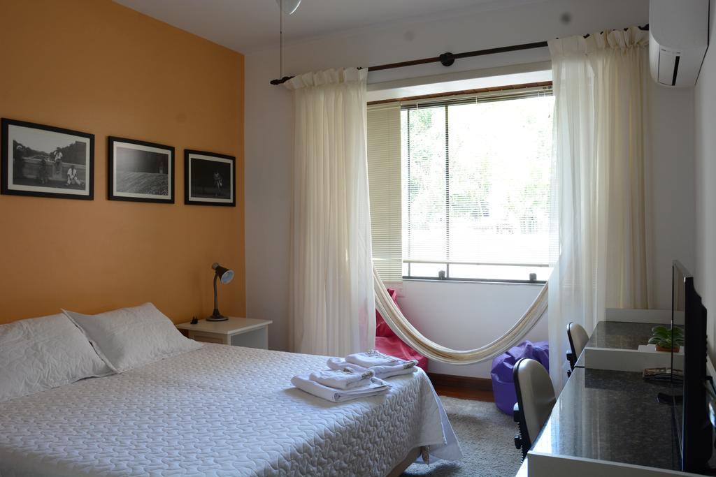 Apartamento Kami Porto Alegre Eksteriør bilde