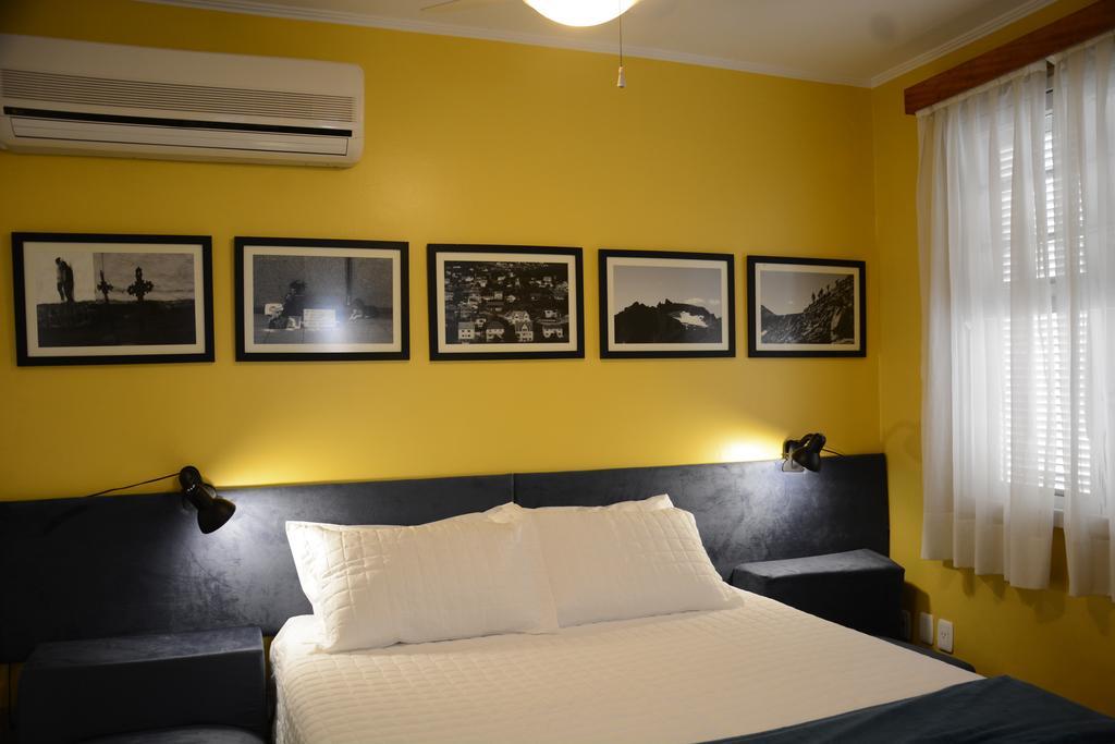 Apartamento Kami Porto Alegre Eksteriør bilde