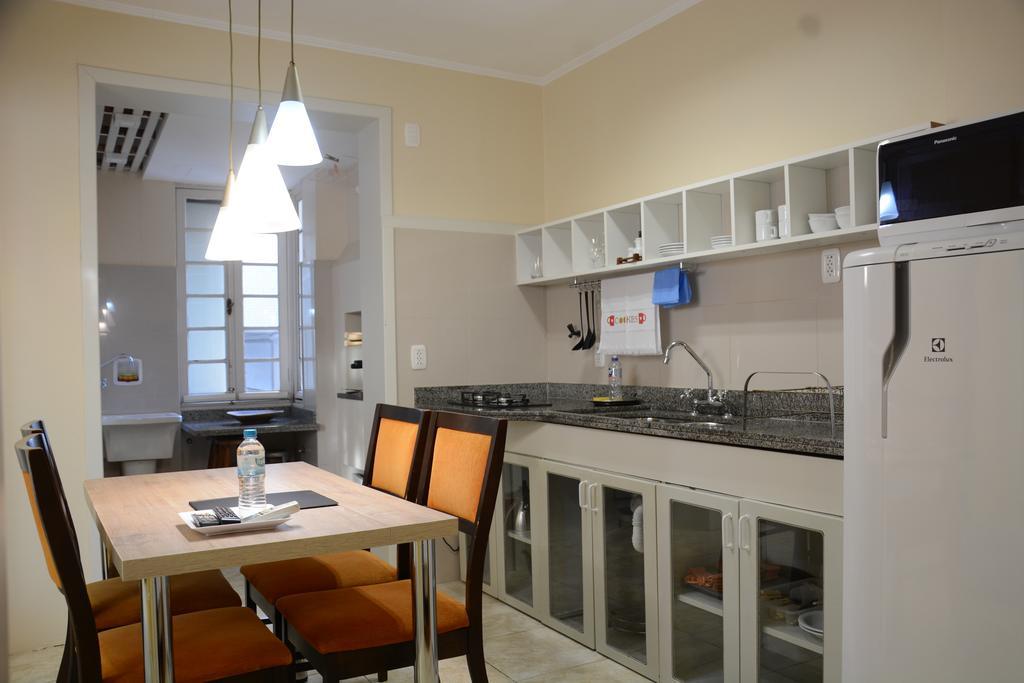 Apartamento Kami Porto Alegre Eksteriør bilde