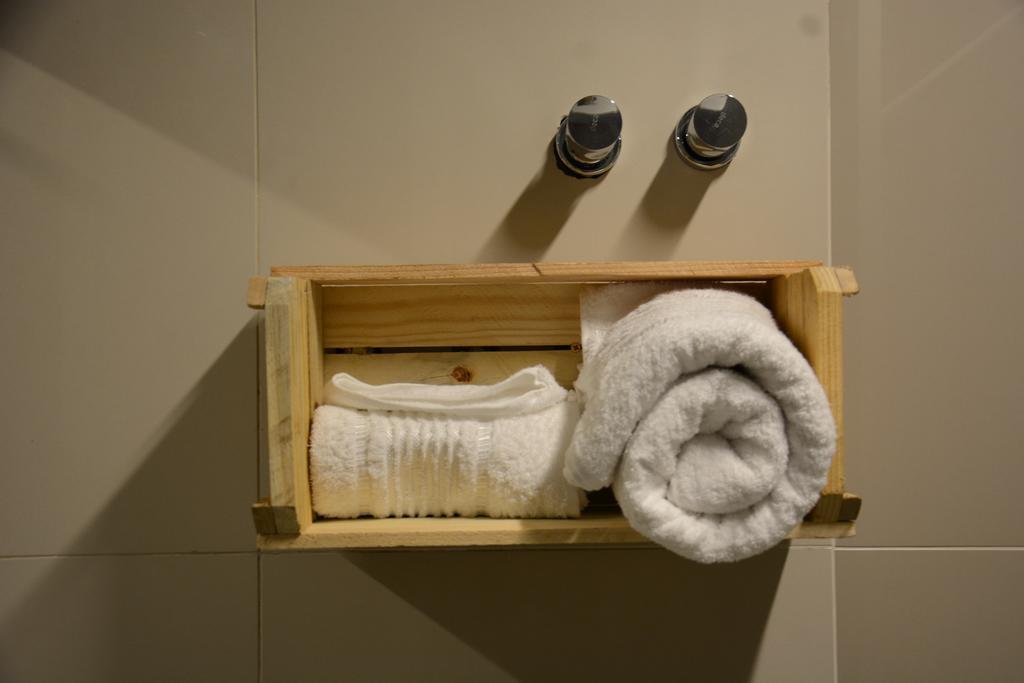 Apartamento Kami Porto Alegre Eksteriør bilde