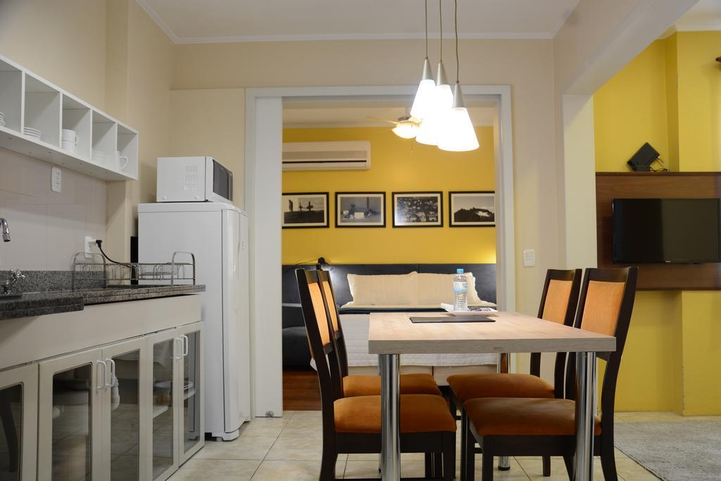 Apartamento Kami Porto Alegre Eksteriør bilde