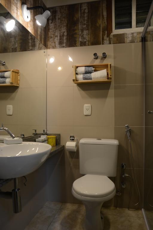 Apartamento Kami Porto Alegre Eksteriør bilde