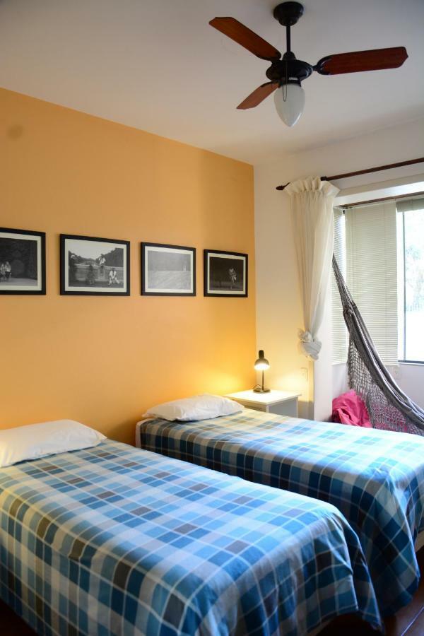 Apartamento Kami Porto Alegre Eksteriør bilde