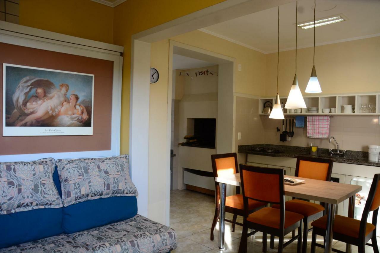 Apartamento Kami Porto Alegre Eksteriør bilde