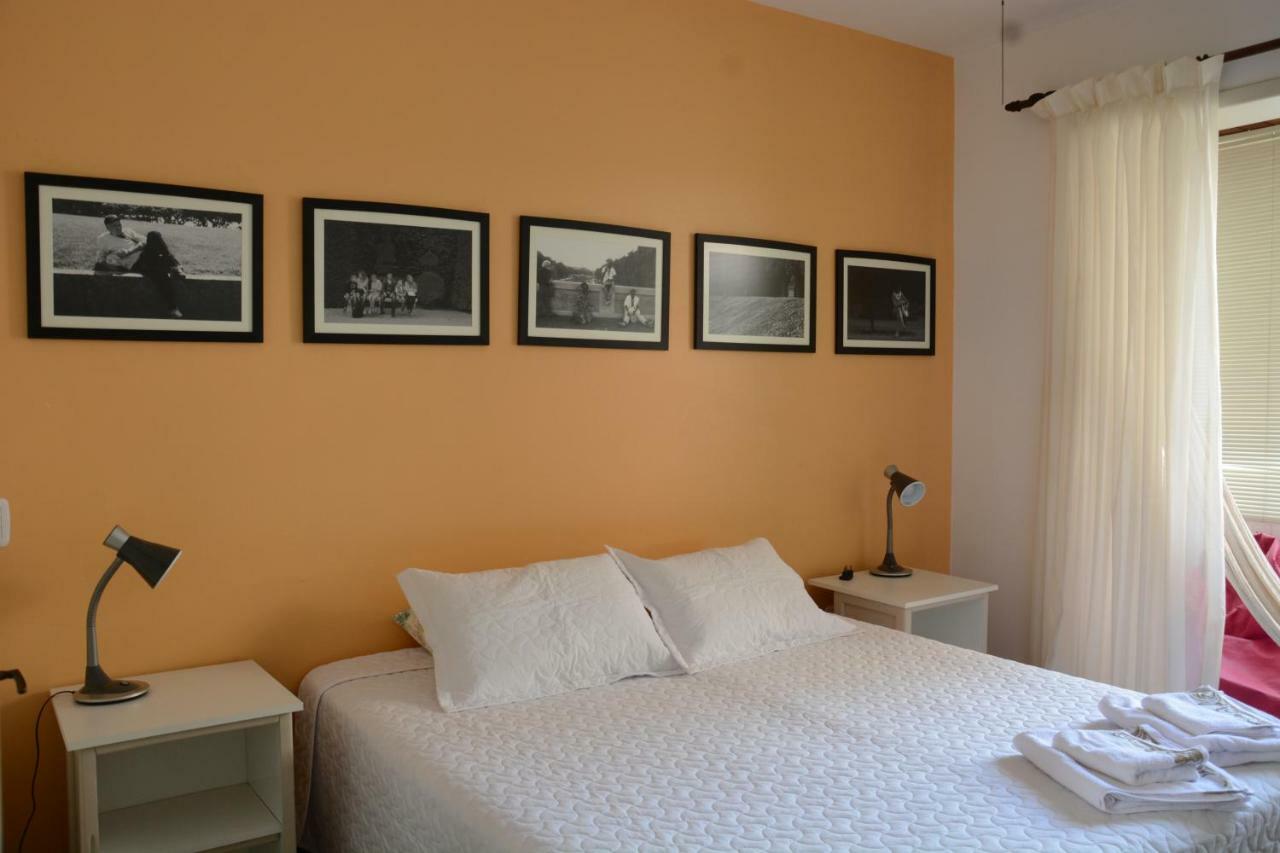 Apartamento Kami Porto Alegre Eksteriør bilde
