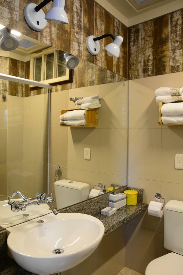 Apartamento Kami Porto Alegre Eksteriør bilde