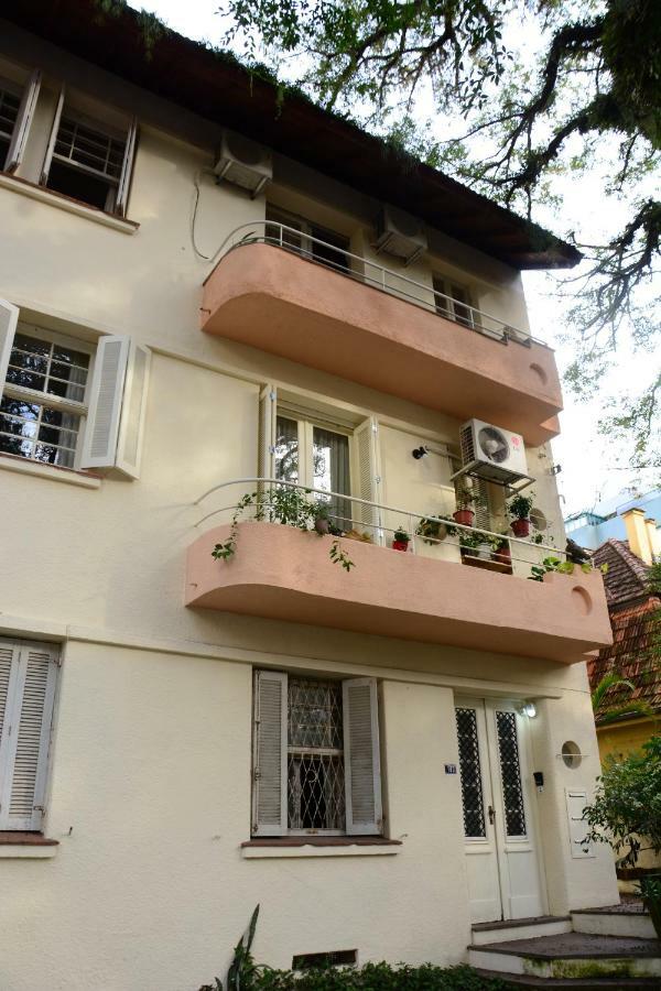 Apartamento Kami Porto Alegre Eksteriør bilde