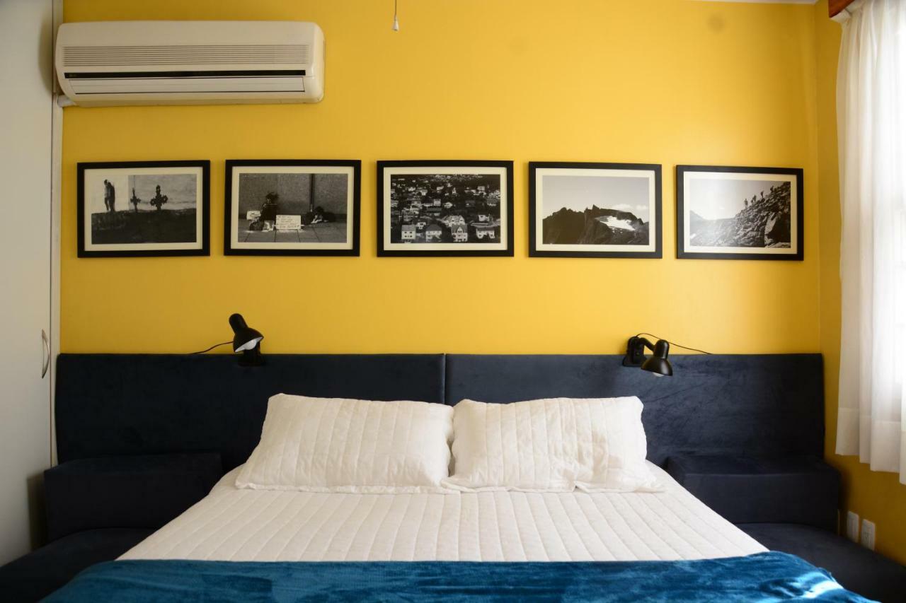 Apartamento Kami Porto Alegre Eksteriør bilde